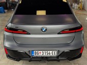 BMW 740 D XD M SPORT