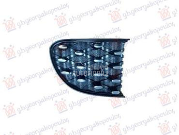 RESETKA PREDNJEG BRANIKA (B... za Fiat 500 od 2015. do 2026. god.