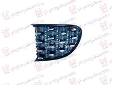 RESETKA PREDNJEG BRANIKA (B... za Fiat 500 od 2015. do 2026. god.