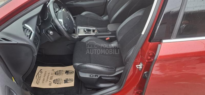 Citroen C4 1.6 E HDI