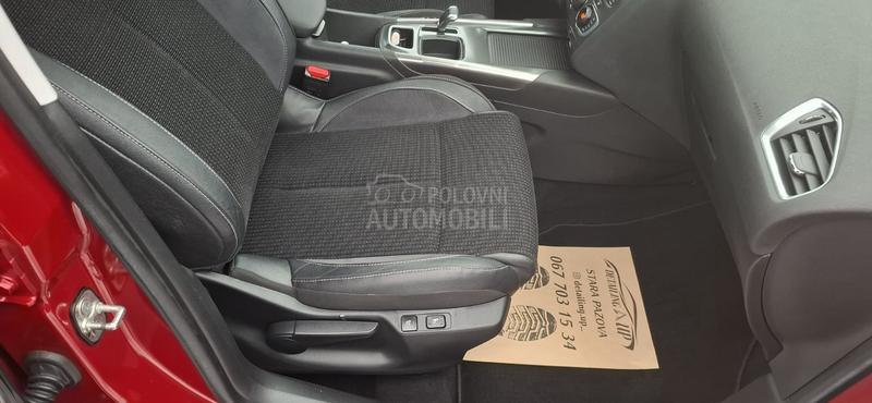 Citroen C4 1.6 E HDI