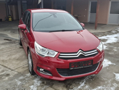 Citroen C4 1.6 E HDI