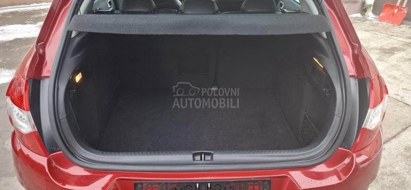Citroen C4 1.6 E HDI