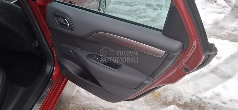 Citroen C4 1.6 E HDI