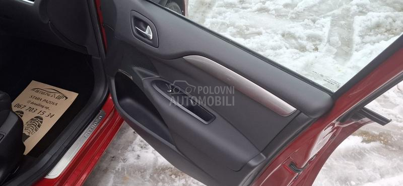 Citroen C4 1.6 E HDI