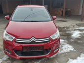 Citroen C4 1.6 E HDI