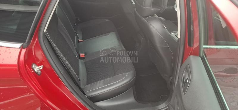 Citroen C4 1.6 E HDI
