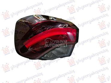STOP LAMPA SPOLJASNJA LED (... za Fiat Tipo od 2021. do 2026. god.
