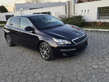 Peugeot 308 1.6 eHDI