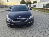 Peugeot 308 1.6 eHDI