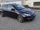 Peugeot 308 1.6 eHDI