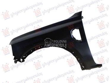 BLATOBRAN  RANGER 22- za Ford Ranger od 2022. do 2026. god.