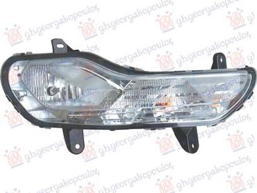 MAGLENKA (H10/WY21W/W5W) (Z... za Ford Kuga od 2013. do 2016. god.