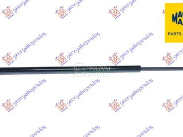 AMORTIZER GEPEK VRATA (742L... za Ford Kuga od 2013. do 2016. god.