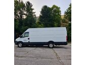 Iveco Daily 35S14 HLADNJACA CNG METAN