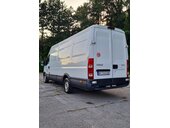 Iveco Daily 35S14 HLADNJACA CNG METAN