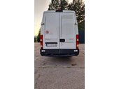 Iveco Daily 35S14 HLADNJACA CNG METAN