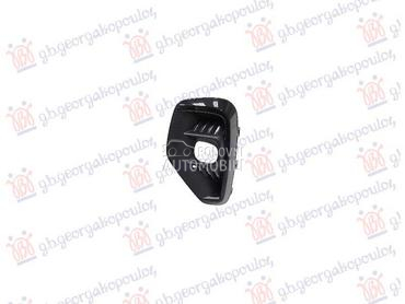 RESETKA PREDNJEG BRANIKA (S... za Ford Kuga od 2024. do 2026. god.