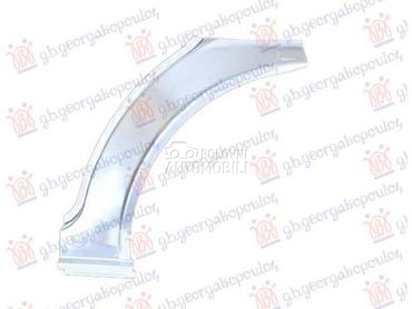 BLATOBRAN UNUTRASNJI SA SAJ... za Ford Transit Connect od 2013. do 2018. god.