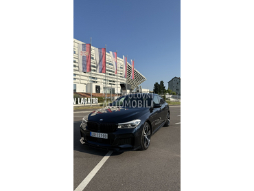 BMW 630 GT M/360/HARMAN