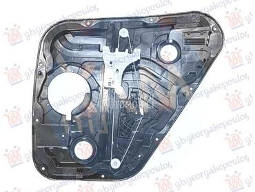 PODIZAC ZADNJEG PROZORA ELE... za Hyundai Tucson od 2015. do 2018. god.