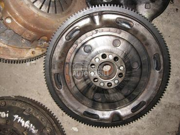 Zamajac automatski menjac za Audi A4 od 2001. do 2005. god.