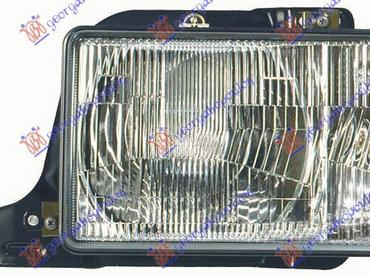 FAR (DEPO)  TROOPER 81-91 za Isuzu Trooper od 1981. do 1991. god.