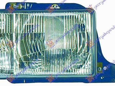 FAR (DEPO)  TROOPER 81-91 za Isuzu Trooper od 1981. do 1991. god.