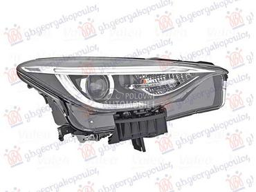 FAR (H9) CRNI (VALEO)  QX30...   od 2016. do 2026. god.