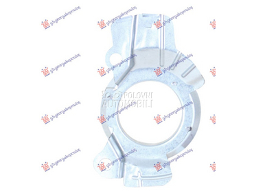 ZASTITA PREDNJEG KOCIONOG D... za Kia Picanto od 2015. do 2017. god.