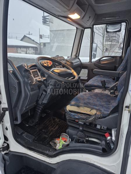 Iveco 80e180