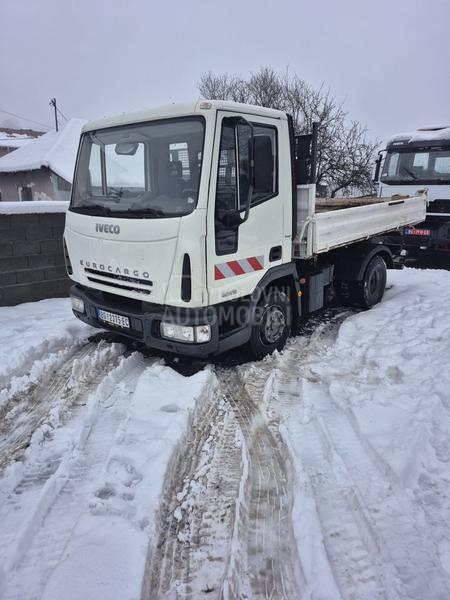 Iveco 80e180