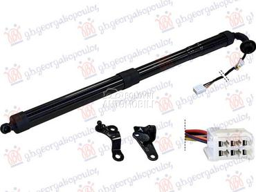 AMORTIZER GEPEK VRATA ELEKT... za Lexus NX od 2014. do 2017. god.