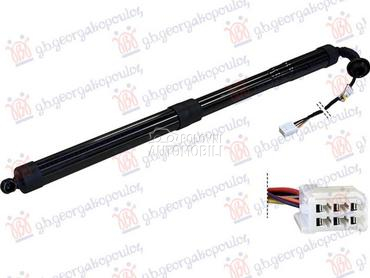 AMORTIZER GEPEK VRATA ELEKT... za Lexus NX od 2014. do 2017. god.