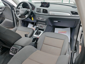 Audi Q3 2.0 TDI/QUATTRO/LED