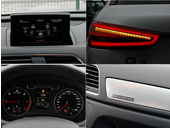 Audi Q3 2.0 TDI/QUATTRO/LED