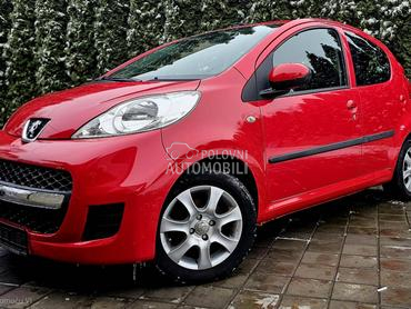 Peugeot 107 /109000/RESTAY.LING/