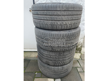 Continental 245/40 R18 Letnja