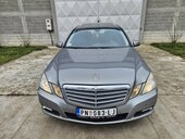 Mercedes Benz E 350 REG DUGO