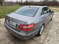 Mercedes Benz E 350 REG DUGO