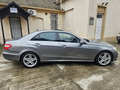 Mercedes Benz E 350 REG TEK