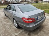 Mercedes Benz E 350 REG DUGO
