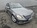 Mercedes Benz E 350 REG TEK