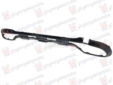 LAJSNA ZADNJEG BRANIKA DONJ... za Mercedes Benz GLC Klasa od 2023. do 2026. god.