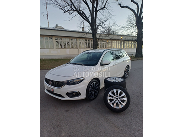 Fiat Tipo CH