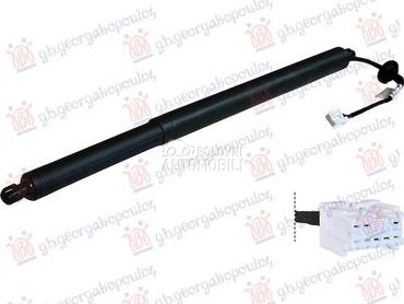 AMORTIZER GEPEK VRATA ELEKT... za Nissan X-Trail od 2021. do 2026. god.