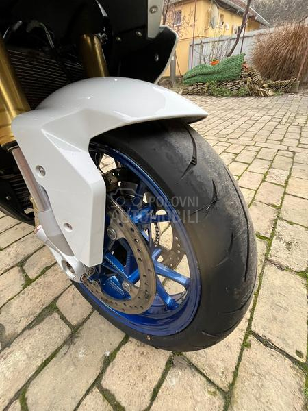 BMW 1000 rr
