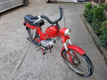 Tomos Apn 4