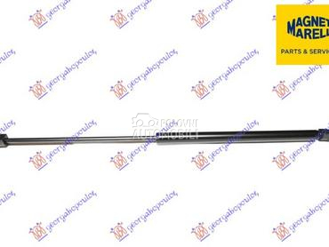 AMORTIZER GEPEK VRATA 5 VRA... za Opel Astra, Astra K od 2016. do 2019. god.