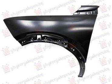 BLATOBRAN  MOKKA 20- za Opel Mokka od 2020. do 2026. god.